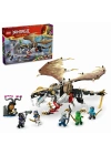 BFS   NINJAGO Usta Ejderha Egalt 71809