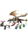 BFS   NINJAGO Usta Ejderha Egalt 71809