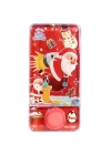 BFS   Noel Baba Temalı Retro Su Oyunu