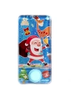 BFS   Noel Baba Temalı Retro Su Oyunu
