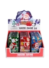 BFS   Noel Baba Temalı Retro Su Oyunu