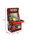 BFS  Nostaljik Mini Tetris Oyun Konsolu XY9029A
