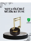 BFS Nota Figürü Müzik Kutusu Melodious Model
