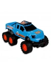 BFS   Of Road Ranger Sürtmeli Pikap