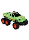 BFS   Of Road Ranger Sürtmeli Pikap