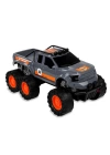 BFS   Of Road Ranger Sürtmeli Pikap