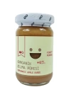 BFS  OG Natural Organik Elma Püresi 100 Gr