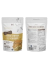 BFS  OG Natural Organik Ruşeymli Bebek Pankek Toz Karışımı 300 Gr