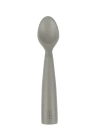 BFS  OiOi Nam Nam Silikon Mama Kaşığı Powder Grey