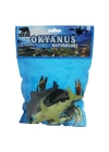 BFS   Okyanus Hayvanları Poşetli S00000709