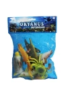 BFS   Okyanus Hayvanları Poşetli S01000713