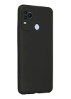 BFS  Omix X400 Kılıf First Silikon - Siyah