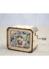 BFS One Piece Müzik Kutusu