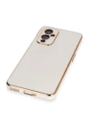 BFS  One Plus 9 Kılıf Volet Silikon - Beyaz