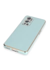 BFS  One Plus 9 Pro Kılıf Volet Silikon - Açık Yeşil