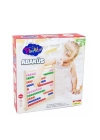 BFS   ONY-378 Ahşap Büyük Abaküs -Onyıl