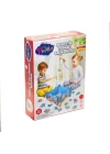 BFS  ONY-381 Onyıl, Ahşap, Manyetik Tutmalı Balık Oyunu