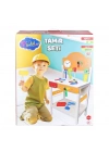 BFS  ONY-412 Ahşap Tamir Seti -Onyıl Oyuncak