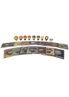 BFS   OoshiesHarryPotterFigurveKartlarHHH01000