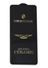 BFS  Oppo A12 3D Antistatik Seramik Nano Ekran Koruyucu