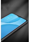 BFS  Oppo A15 Kılıf Auto Focus Kapak - Kırmızı