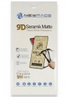 BFS Oppo A16 Mat Seramik Nano Ekran Koruyucu