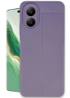 BFS  Oppo A38 Kılıf Auto Focus Kapak - Lila