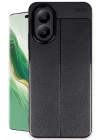 BFS  Oppo A38 Kılıf Auto Focus Kapak - Siyah