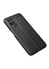 BFS  Oppo A54 4G Kılıf Auto Focus Kapak - Siyah