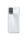 BFS  Oppo A54 4G Kılıf Lüx Şeffaf Silikon