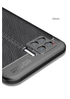 BFS  Oppo A73 Kılıf Auto Focus Kapak - Siyah