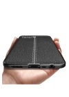 BFS  Oppo A73 Kılıf Auto Focus Kapak - Siyah