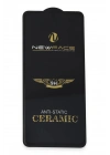BFS Oppo A74 4G 3D Antistatik Seramik Nano Ekran Koruyucu