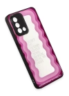 BFS  Oppo A74 4G Kılıf Mirror Desenli Kapak - Mirror - 11