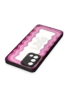 BFS  Oppo A74 4G Kılıf Mirror Desenli Kapak - Mirror - 11