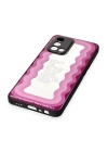 BFS  Oppo A74 4G Kılıf Mirror Desenli Kapak - Mirror - 11