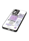 BFS  Oppo A74 4G Kılıf Mirror Desenli Kapak - Mirror - 4