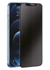 BFS  Oppo Reno 11F 3D Antistatik Hayalet Cam Ekran Koruyucu