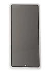 BFS  Oppo Reno 11F 3D Antistatik Hayalet Cam Ekran Koruyucu