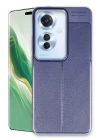 BFS  Oppo Reno 11F Kılıf Auto Focus Kapak - Lacivert