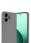 BFS Oppo Reno 14 Auto Focus Karbon Kapak - Gri