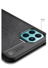 BFS  Oppo Reno 4 Lite Kılıf Auto Focus Kapak - Siyah