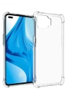 BFS  Oppo Reno 4 Lite Kılıf Olex Tpu Silikon - Şeffaf