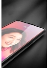 BFS Oppo Reno 5 Kılıf Auto Focus Kapak - Kırmızı