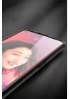 BFS  Oppo Reno 5 Kılıf Auto Focus Kapak - Kırmızı