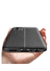 BFS  Oppo Reno 5 Kılıf Auto Focus Kapak - Lacivert