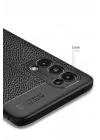 BFS Oppo Reno 5 Pro Kılıf Auto Focus Kapak - Kırmızı
