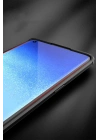 BFS Oppo Reno 5 Pro Kılıf Auto Focus Kapak - Kırmızı