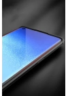 BFS  Oppo Reno 5 Pro Kılıf Auto Focus Kapak - Lacivert