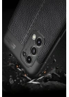 BFS Oppo Reno 5 Pro Kılıf Auto Focus Kapak - Siyah